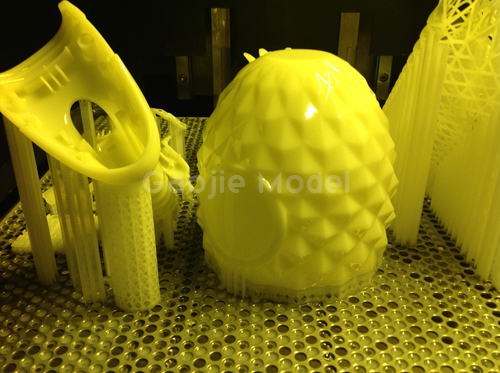 Gaojie Model building 3d printing companies factory price for commercial-3