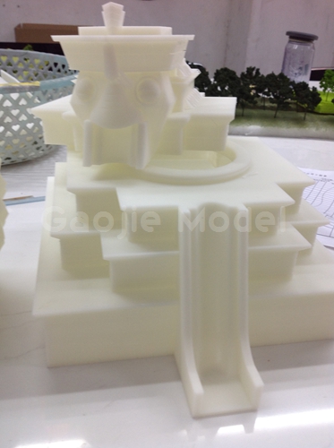 Gaojie Model building 3d printing companies factory price for commercial-5