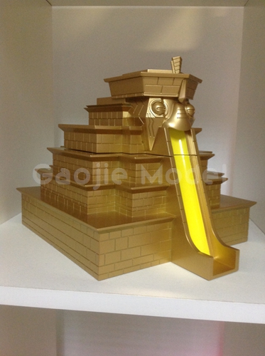 Gaojie Model building 3d printing companies factory price for commercial-6