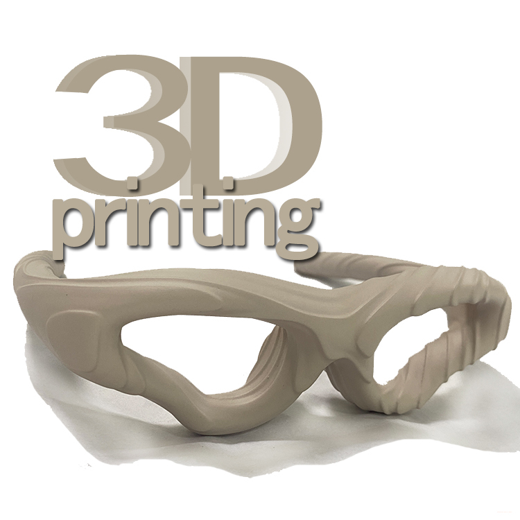 Years of industry experience accumulate SLS/SLA 3D printing service prototype maker