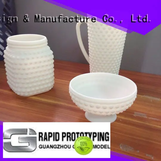 3d printing prototype service competitive medical Gaojie Model Brand 3d printing companies