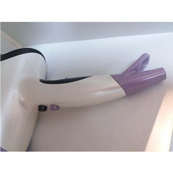 New design Plastic Household  hairdryer