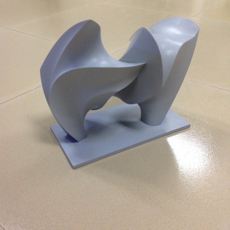 Gaojie Model  sla rapid prototyping service 3D Printing Prototypes image31