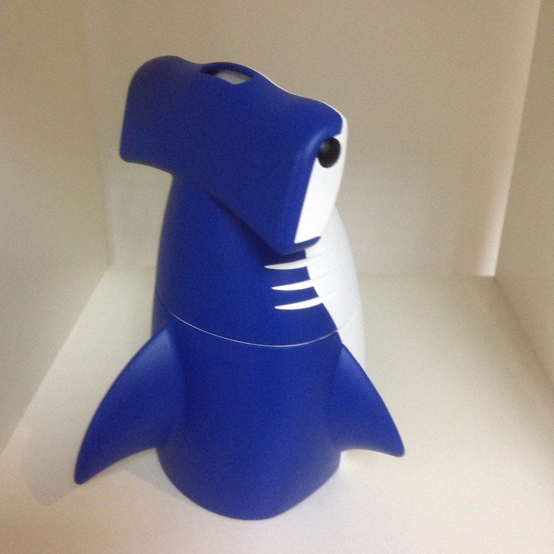 sla toys rapid prototyping animals model