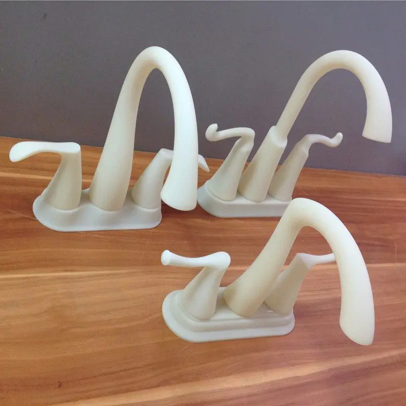 Industrial 3d printing resin plastic rapid prototyping
