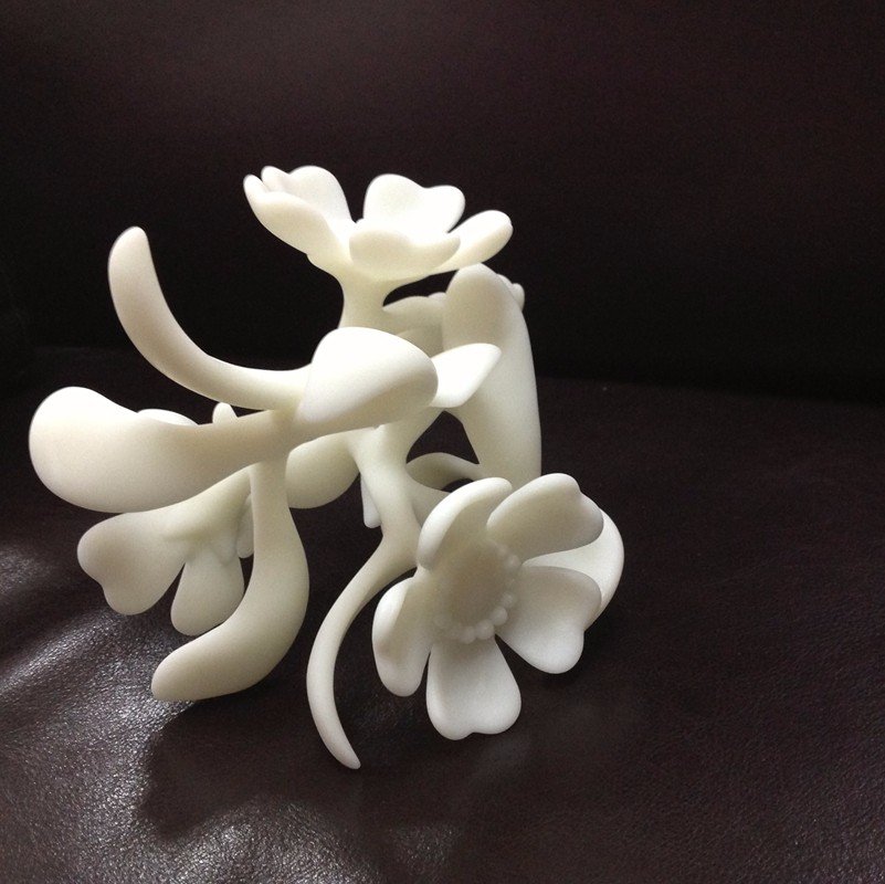 Gaojie Model  3d prototype fabrication arts and crafts objects 3D Printing Prototypes image24