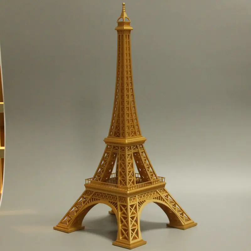 SLA 3D printing resin Popular Models