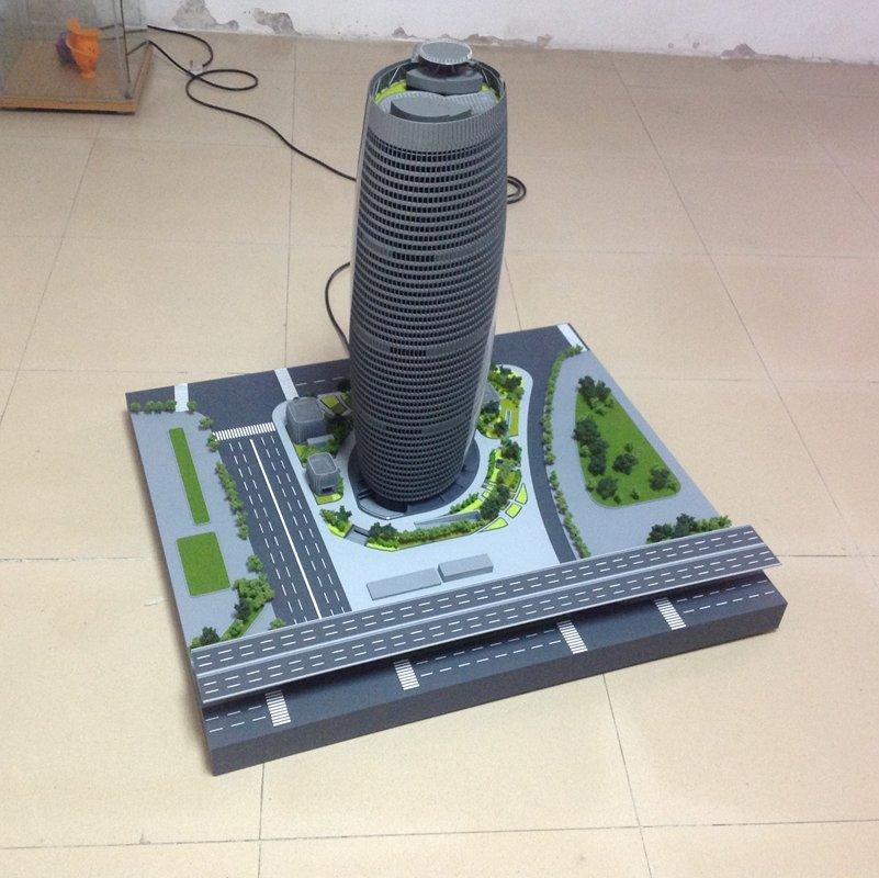 Famous Building Model Arts and Gifts