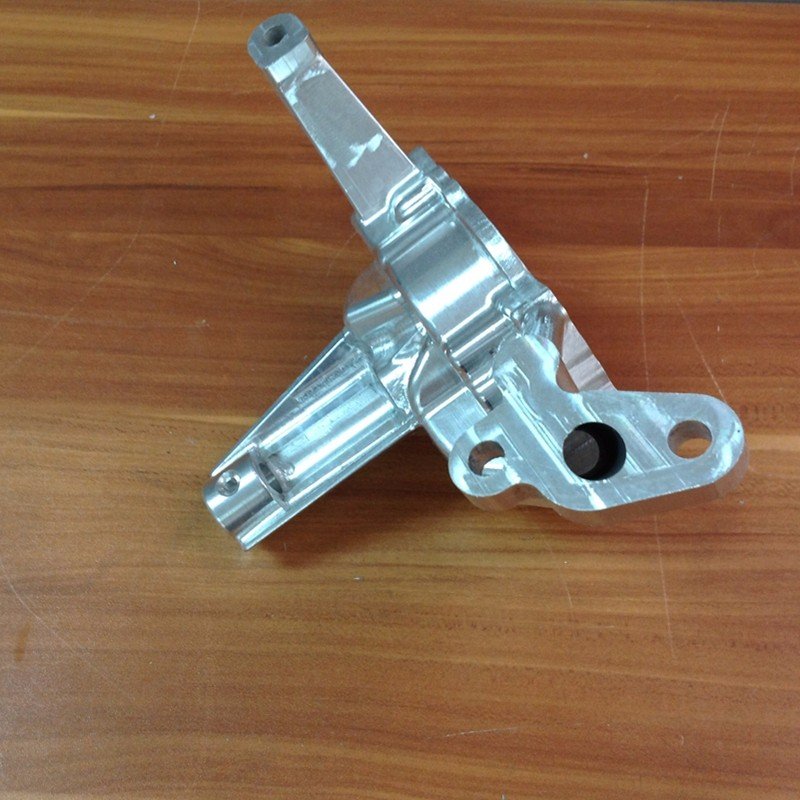 Gaojie Model  Stainless steel aluminum cnc machining Metal Prototypes image11