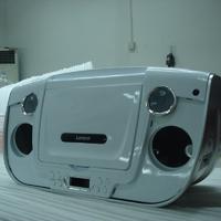 Advance 3D rapid prototyping High Accuracy Loudspeaker box
