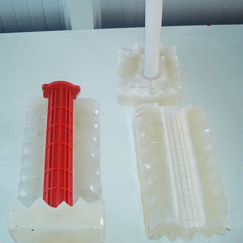 Plastic low volume production genuine factory supply machining modeling