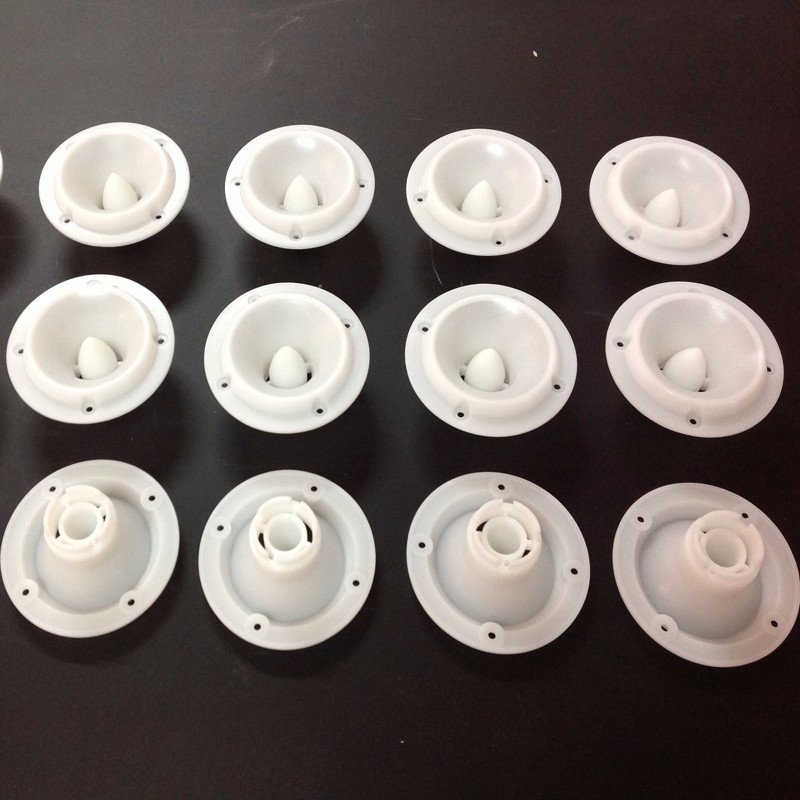 Vacuum casting abs plastic moulding machine Silicone Molding