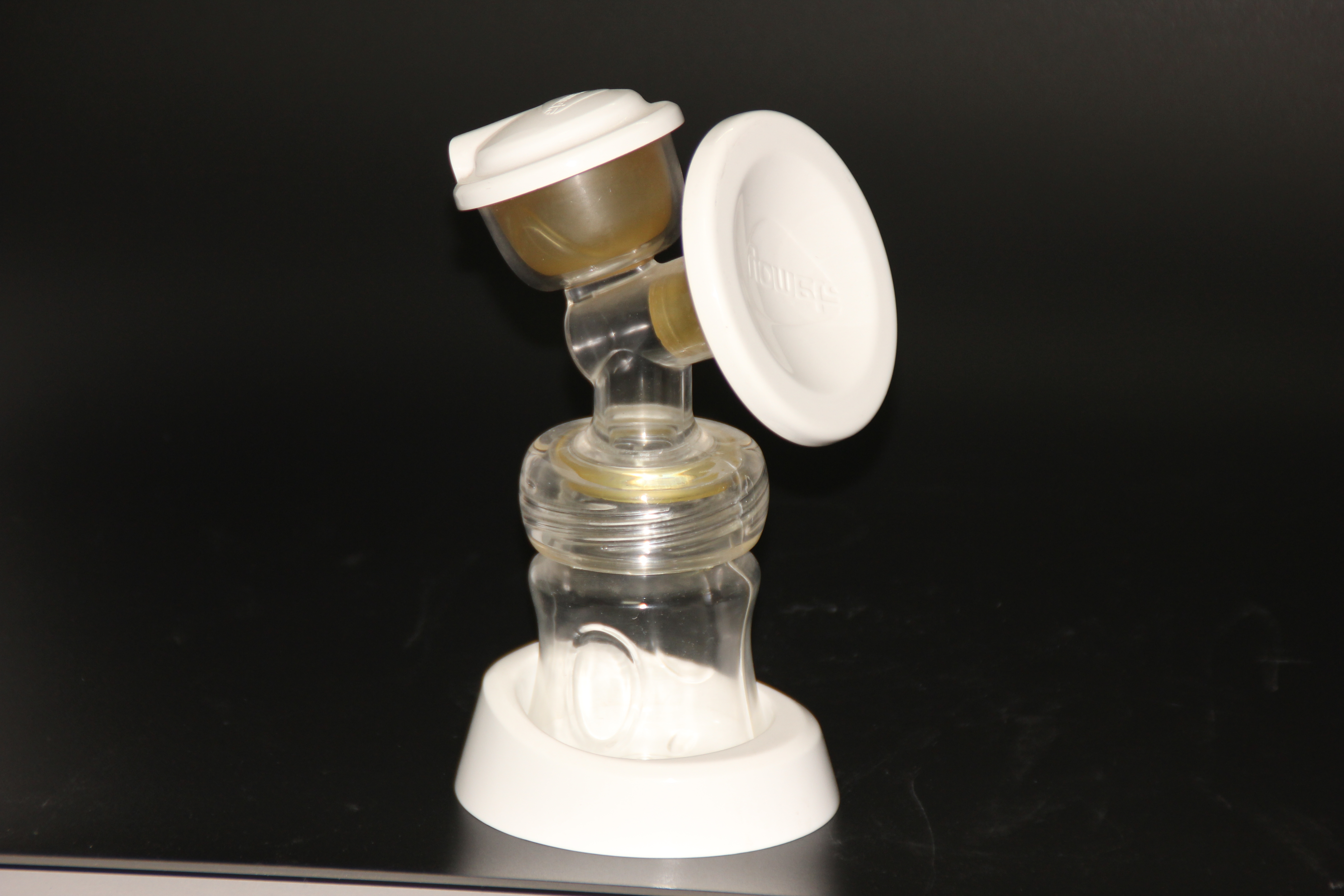 CNC Plastic Machining Part