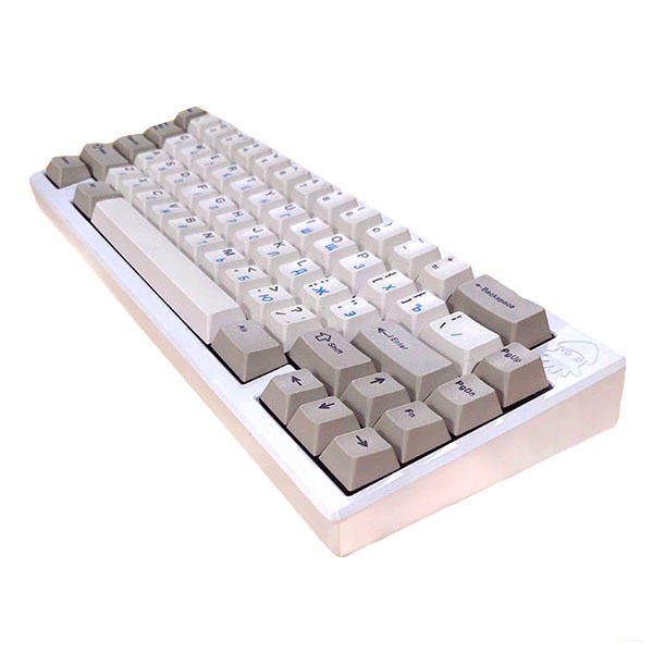 custom cnc keyboard
