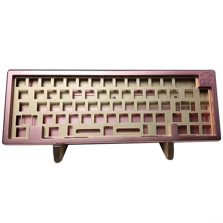 customized mechanical keyboard