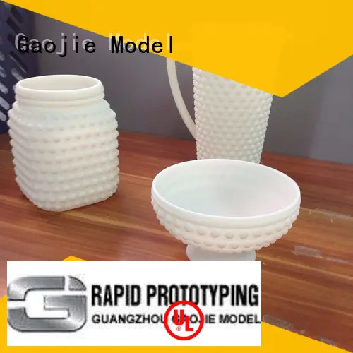 3d printing sla sls prototype Household kitchen bowl cup