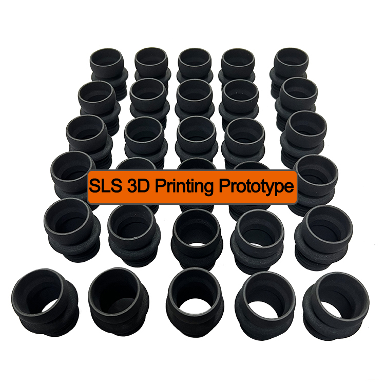 High precision sla 3d printing service and 3d model rapid prototypes factory maker
