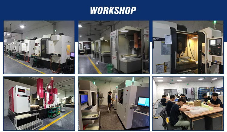 High precision sla 3d printing service and 3d model rapid prototypes factory maker