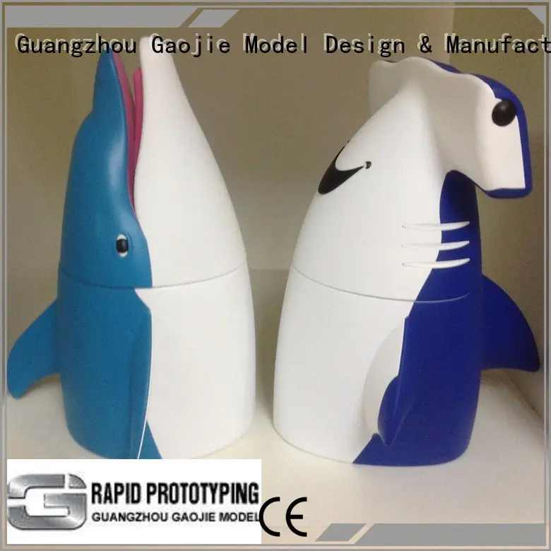 toys best 3d printing companies banfa for commercial Gaojie Model