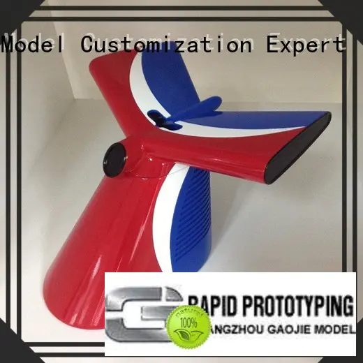 toys best 3d printing companies supplier for industry Gaojie Model