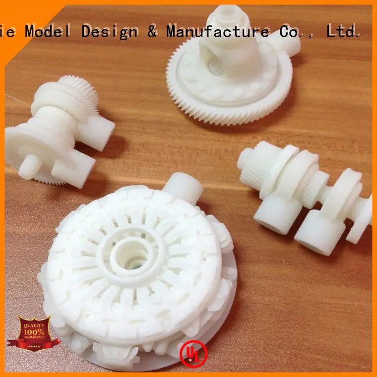 plastic toys 3d printing prototype service Gaojie Model manufacture