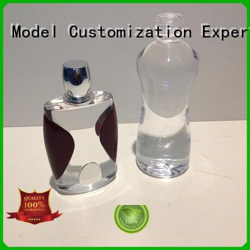 large service Transparent Prototypes modeling Gaojie Model company