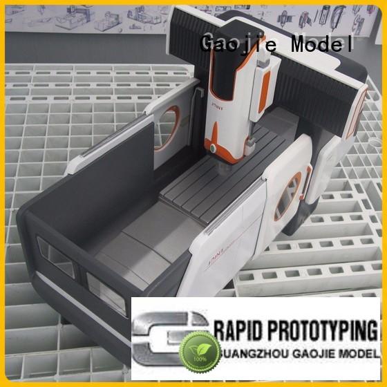 High Quality professional Device model rapid prototyping in china