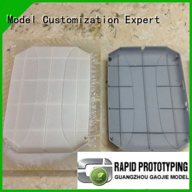 intelligent rapid prototyping companies factory for factory Gaojie Model