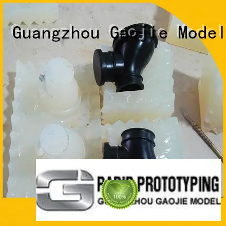 modeling abs rapid prototyping companies casting Gaojie Model company