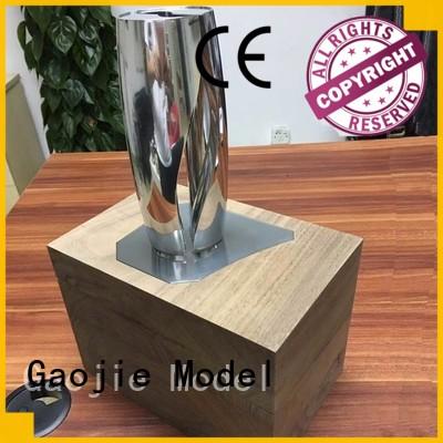 metal rapid prototyping stainless services Bulk Buy wood Gaojie Model