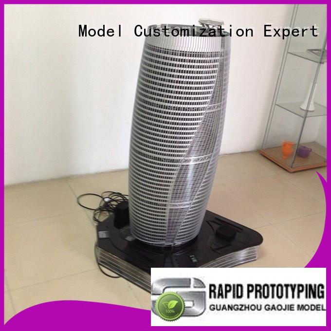 Gaojie Model household 3d printing business factory price for plant