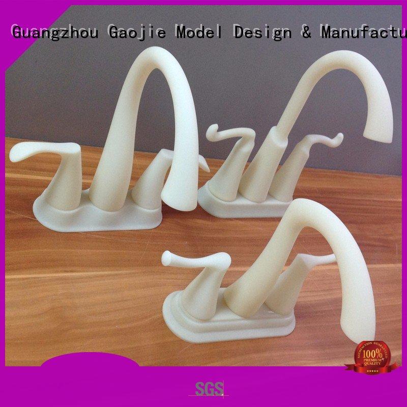 3d printing prototype service gifts modeling household Warranty Gaojie Model