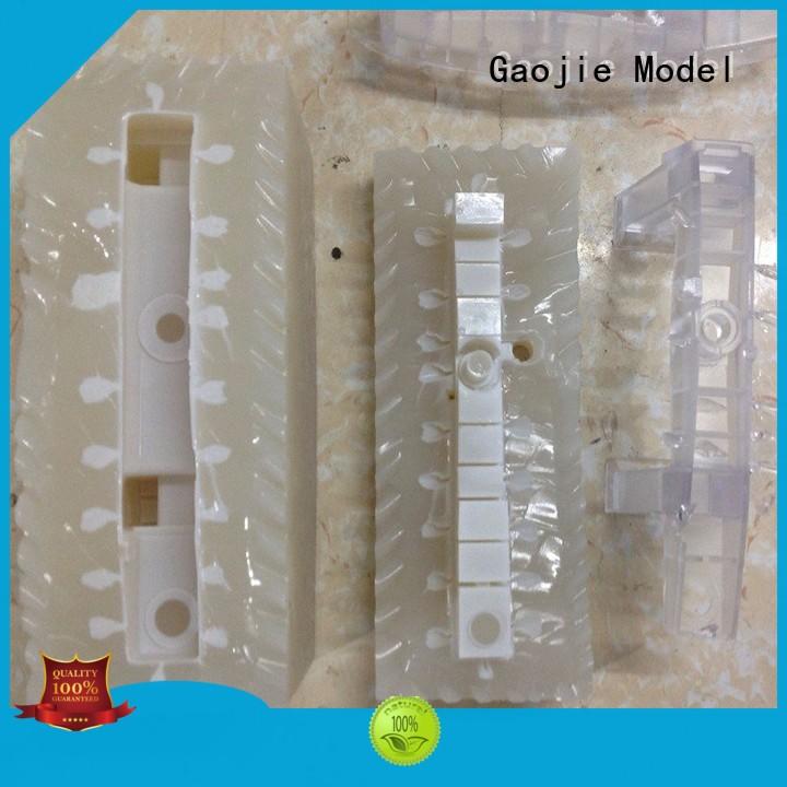 rapid prototyping companies moulding uav Bulk Buy customized Gaojie Model