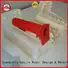 rapid prototyping companies permeable uav Gaojie Model Brand vacuum casting