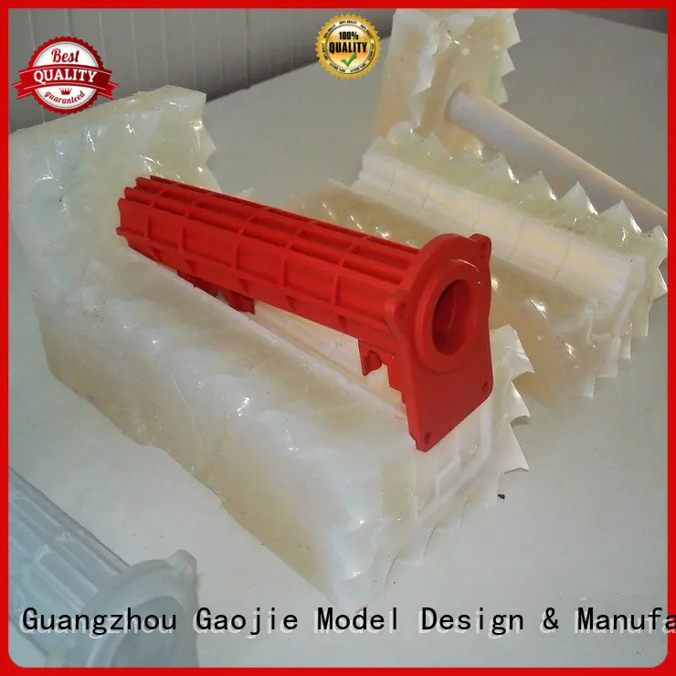 rapid prototyping companies permeable uav Gaojie Model Brand vacuum casting
