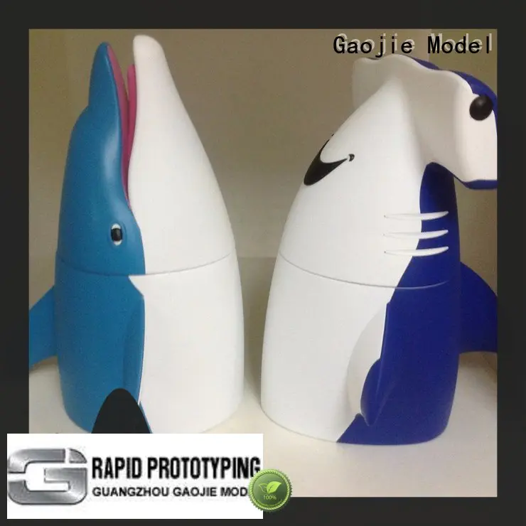 Gaojie Model lamp best 3d printing companies personalized for industry