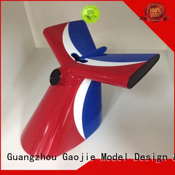 Gaojie Model Brand trading prototyoe 3d printing companies manufacture
