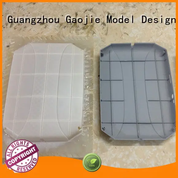 intelligent supply Gaojie Model Brand rapid prototyping companies
