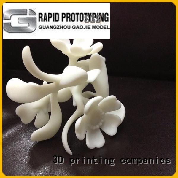 3d prototype fabrication arts and crafts objects