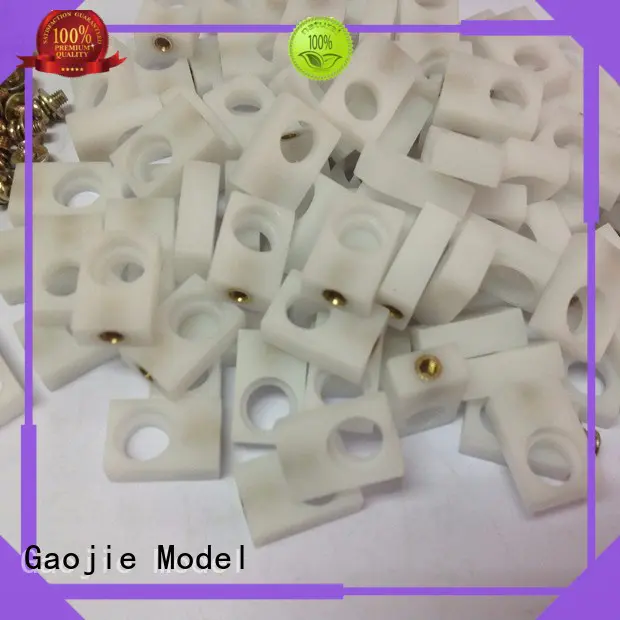 rapid prototyping companies low Bulk Buy prototypes Gaojie Model