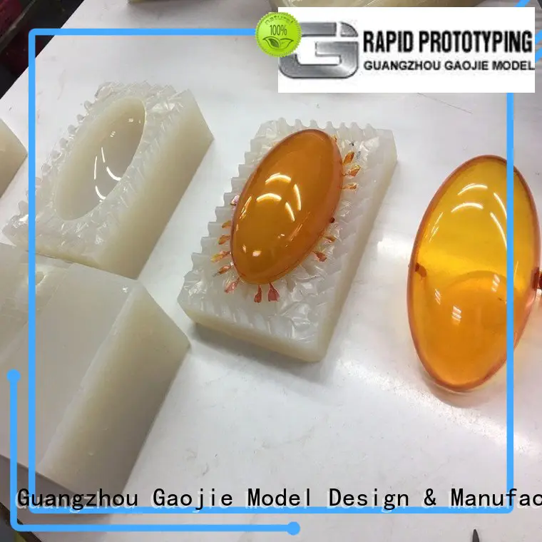 Gaojie Model industrial prototype manufacturing inquire now for commercial