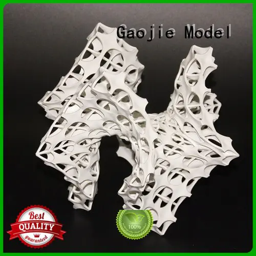 3d printing prototype service sintering medical Bulk Buy prototype Gaojie Model
