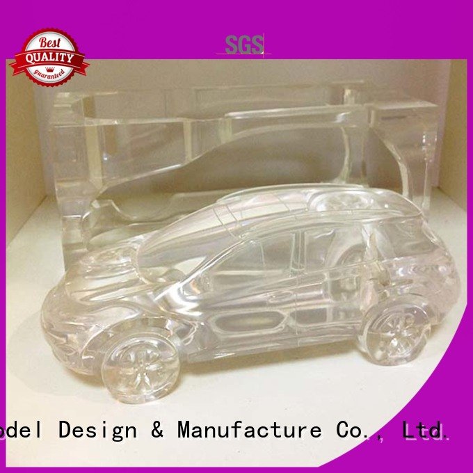 3d print transparent plastic plastic Gaojie Model Brand