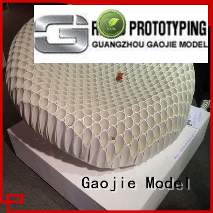 custom plastic fabrication solar for industry Gaojie Model