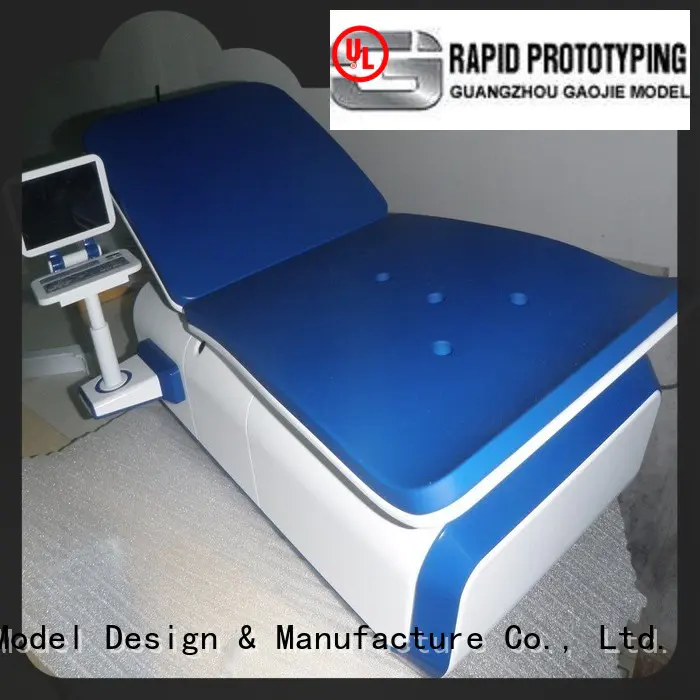3D Printing rapid model 3D Printing rapid Prototyping for Plastic Prototype