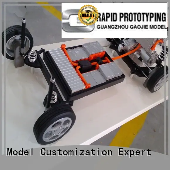 products car Metal Prototypes david Gaojie Model Brand company