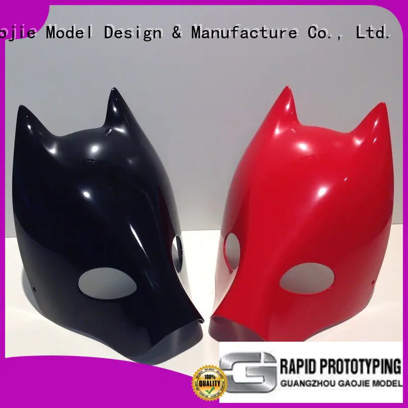 3d printing prototype service building animals Warranty Gaojie Model