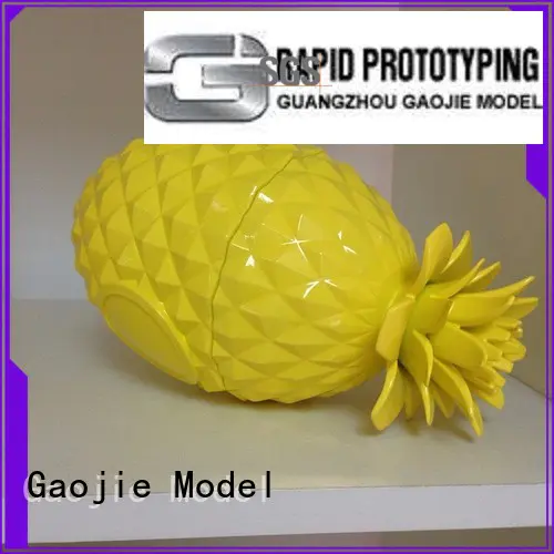 animals 3d printing business factory price for industry Gaojie Model