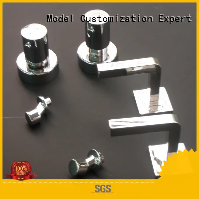 Gaojie Model Brand card prototype making plastic prototype service different