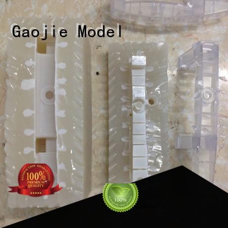keys vacuum casting low intelligent Gaojie Model company